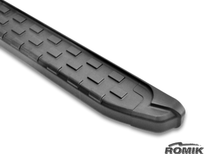 Product of Romik USA 52361419 REC Series Running Board 