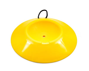 Product of Camco 44632 Trailer Tongue Jack Wheel Chock