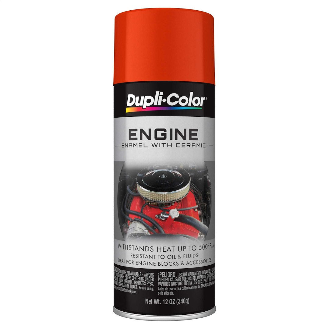 Product of Vht/ Duplicolor De1620 Engine Paint