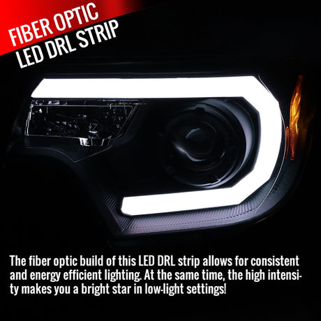 Spec-D Tuning 2lhp-Tac12jm-Tm Headlight Assembly||2lhp-Tac12jm-Tm_1.Jpg||86||sdtptac12jmtm||2151438