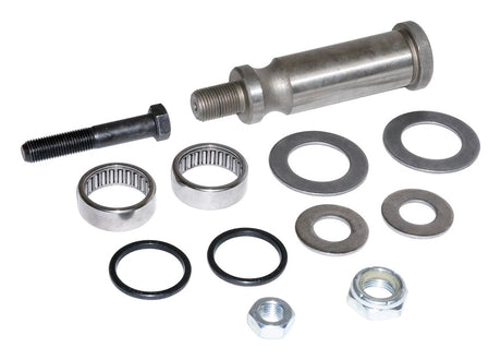 Product of Crown Automotive J0991381 Steering Bell Crank Kit