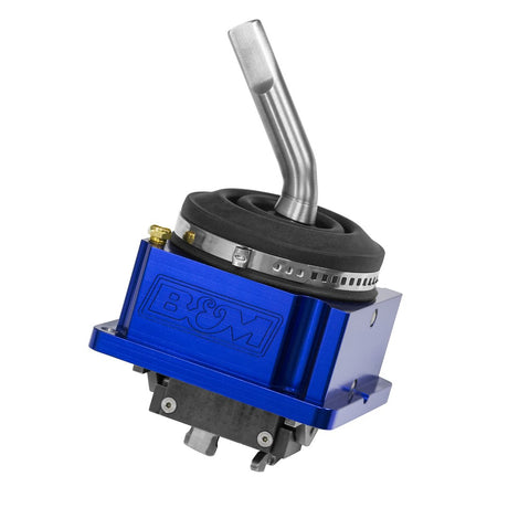Product of B&M 45195 Manual Trans Shifter
