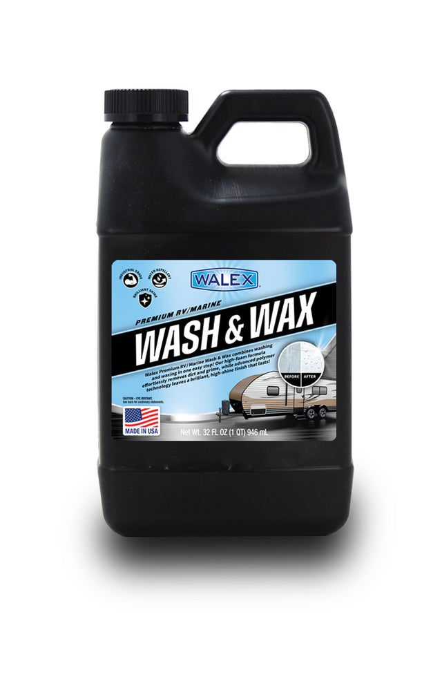 Walex Walww32 Multi Purpose Cleaner||washwax-32oz-Mockup.Jpg||85||w62walww32||1703421