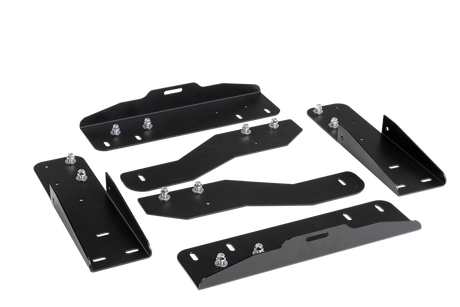 Decked A0100-Xcgb-Blk Bed Slide Installation Kit||a0100-Xcgb-Blk.Png||85||dcka0100xcgbb||1491116