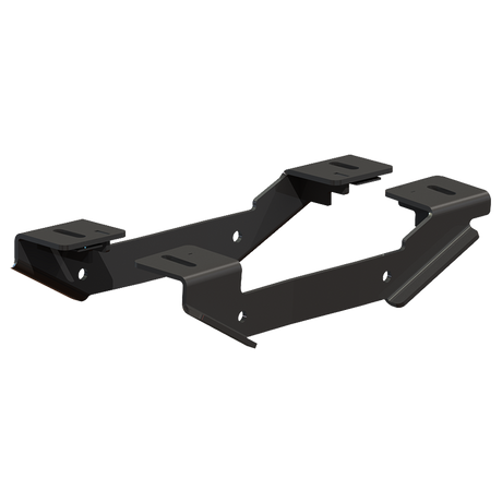 Product of PullRite 2226 Bolt-On Fifth Wheel Trailer Hitch Mount Kit 