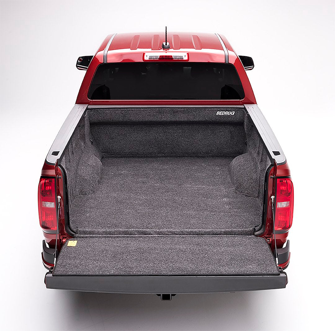 Product of BedRug BRB15CCK Drop-In Under Rail Bed Liner 