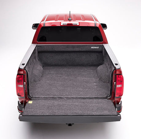 Product of BedRug BRB15CCK Drop-In Under Rail Bed Liner 