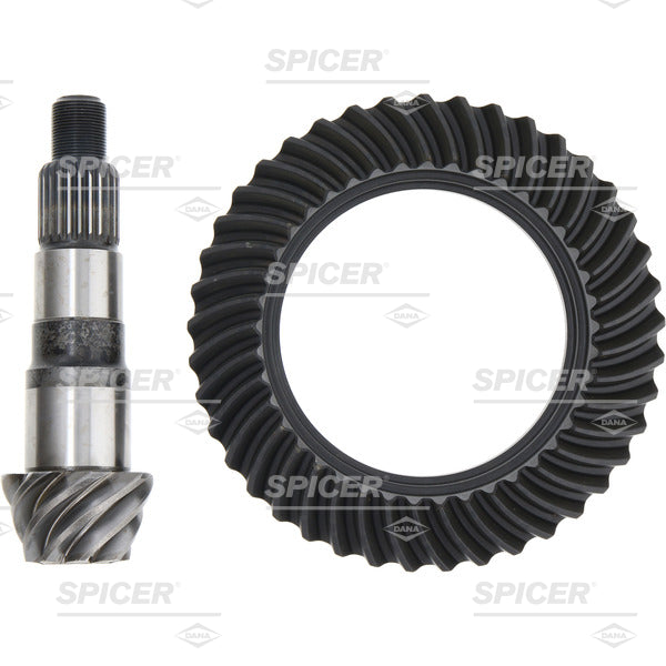 Dana/ Spicer 10026642 Differential Ring And Pinion||10026642.Jpg||85||dsp10026642||1326712