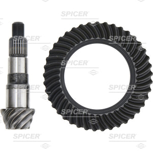 Dana/ Spicer 10026642 Differential Ring And Pinion||10026642.Jpg||85||dsp10026642||1326712