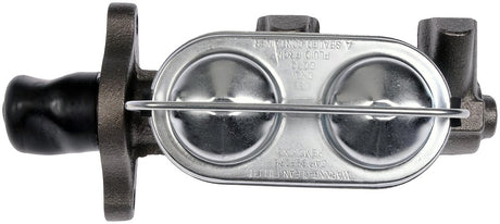 Product of Dorman (Oe Solutions) M64885 Brake Master Cylinder