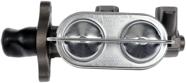 Product of Dorman (Oe Solutions) M64885 Brake Master Cylinder