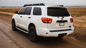 Sherpa 126844 Roof Rack||||95||shp126844||1919124