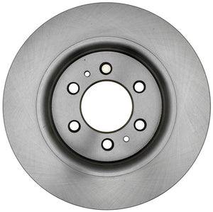 Product of Raybestos Brakes 680508R R-Line Plain Face 2-Piece Brake Rotor 