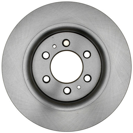 Product of Raybestos Brakes 680508R R-Line Plain Face 2-Piece Brake Rotor 