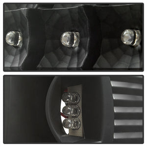 Product of Xtune 5012937 Tail Light Assembly 