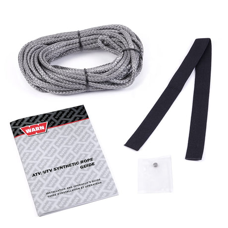 Product of Warn 78388 Winch Cable