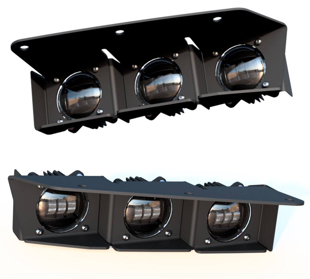 Product of Oracle Lighting 5890-006 Driving/ Fog Light 