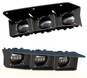 Product of Oracle Lighting 5890-006 Driving/ Fog Light 