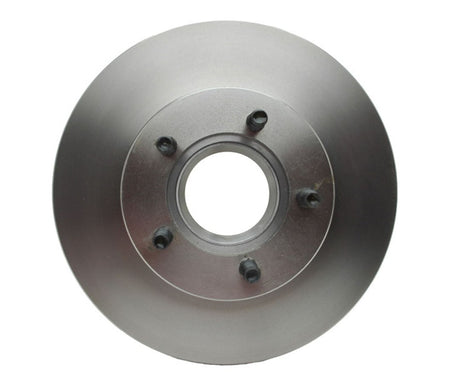 Product of Raybestos Brakes 66402R R-Line Plain Face 2-Piece Brake Rotor 