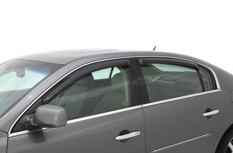 Product of Auto Ventshade (AVS) 94392 Ventvisor Outside Channel Rainguard 