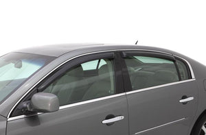 Product of Auto Ventshade (AVS) 94392 Ventvisor Outside Channel Rainguard 