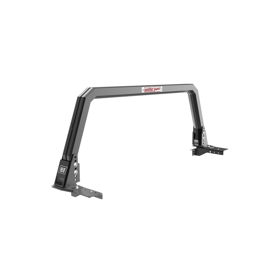 Product of Weather Guard (Werner) 11902-52-01  Headache Rack 