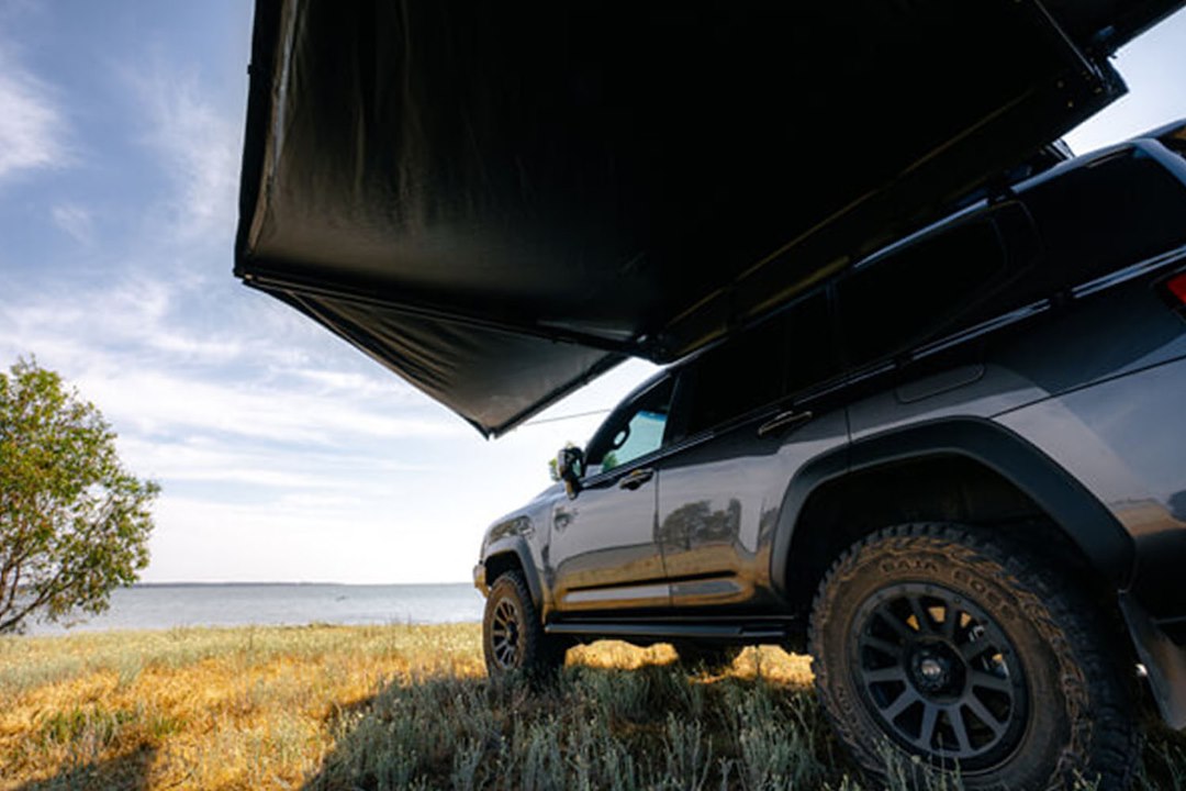 Product of Ironman 4x4 IAWN180023  Awning , 