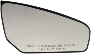Help! By Dorman 56521 Exterior Mirror Glass||56521-001.Jpg||85||d1856521||1582807