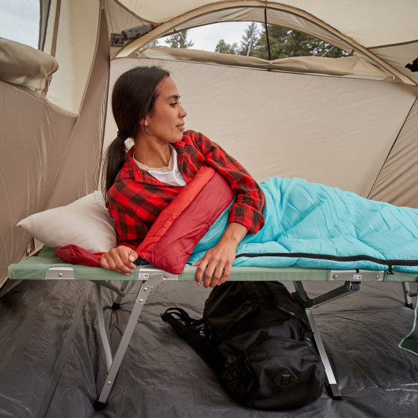 Coleman Company 2207119 Sleeping Bag||2207119_2.Jpg||87||c4m2207119||1552031