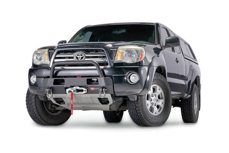 Product of Warn 102876 Winch Mount for Mid-Frame Winches Up To 12000 Pounds Except PowerPlant/ 9.0RC/ M8274-50 