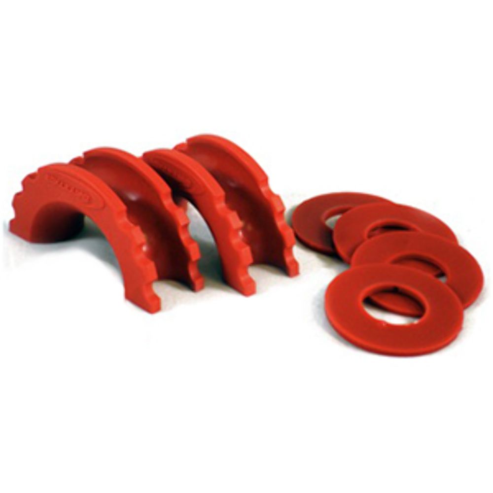 Daystar Ku70057re D-Ring Isolator||||85||d78ku70057re||2015776