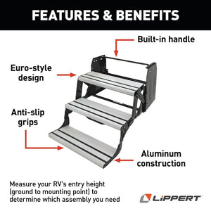 Product of Lippert Components 432696 Entry Step