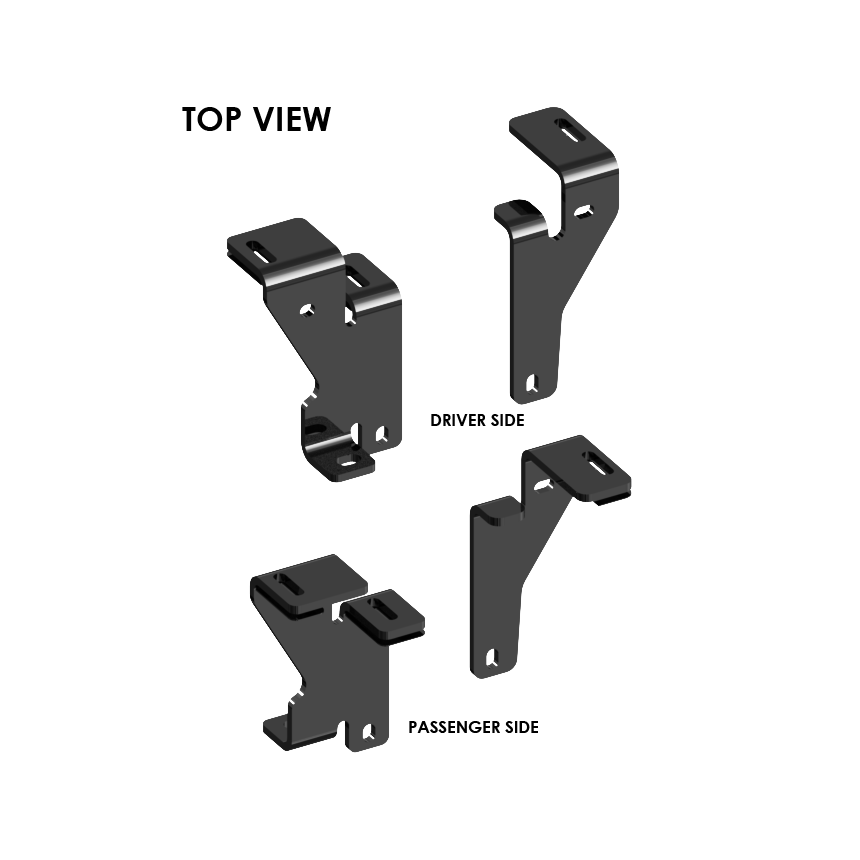 Pullrite 2736 Fifth Wheel Trailer Hitch Mount Kit||2736_2.Png||87||p1x2736||1772536