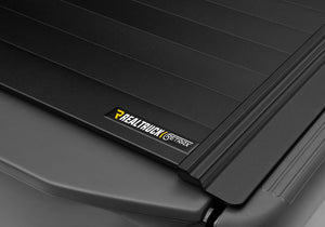 Product of Retrax RetraxPro MX Hard Manual Retractable 80732 Tonneau Cover 