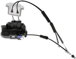 Dorman (Oe Solutions) 937-246 Door Lock Actuator||937-246-001.Jpg||85||d18937246||1112325