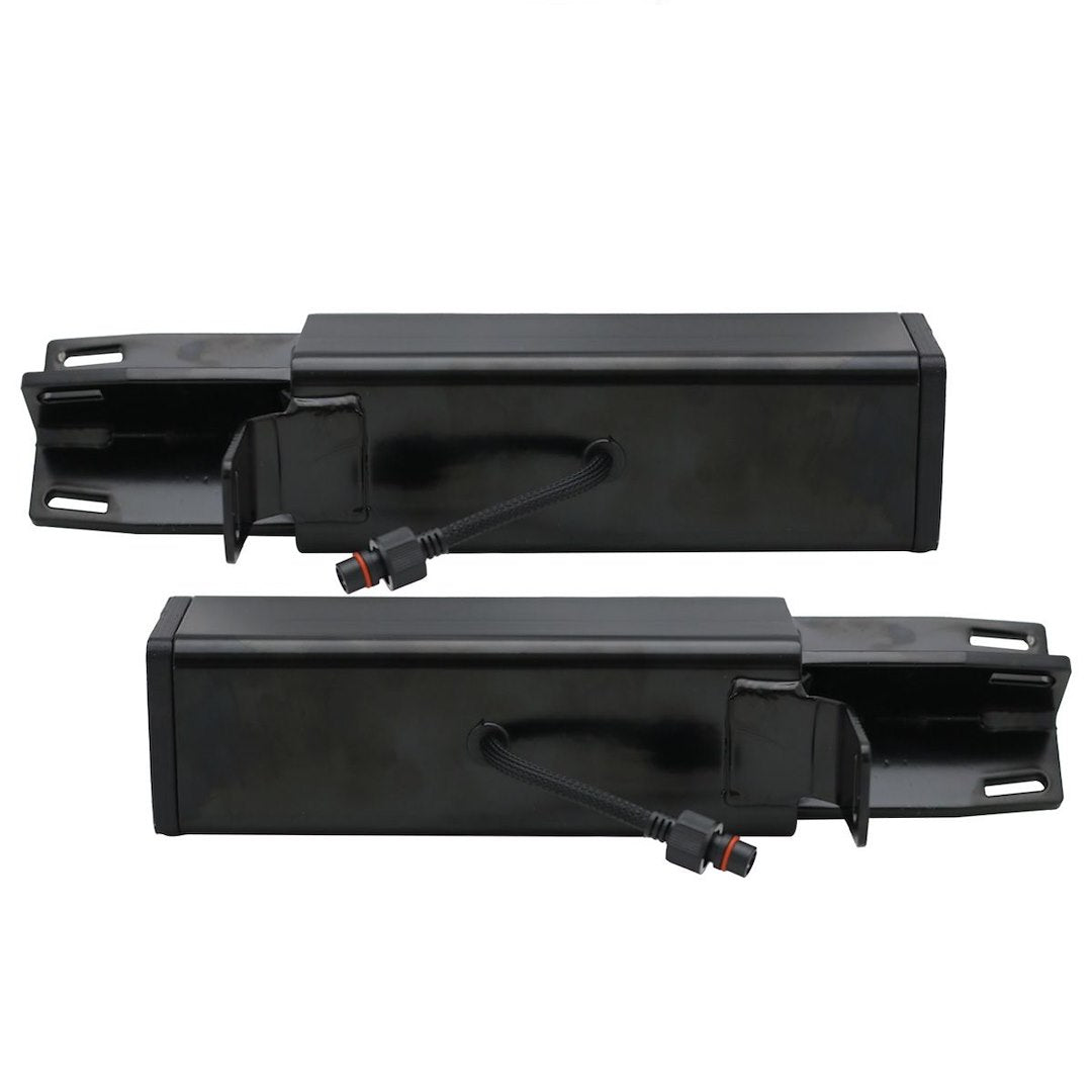 Product of Race Sport Lighting Fhdhb17up Backup Light