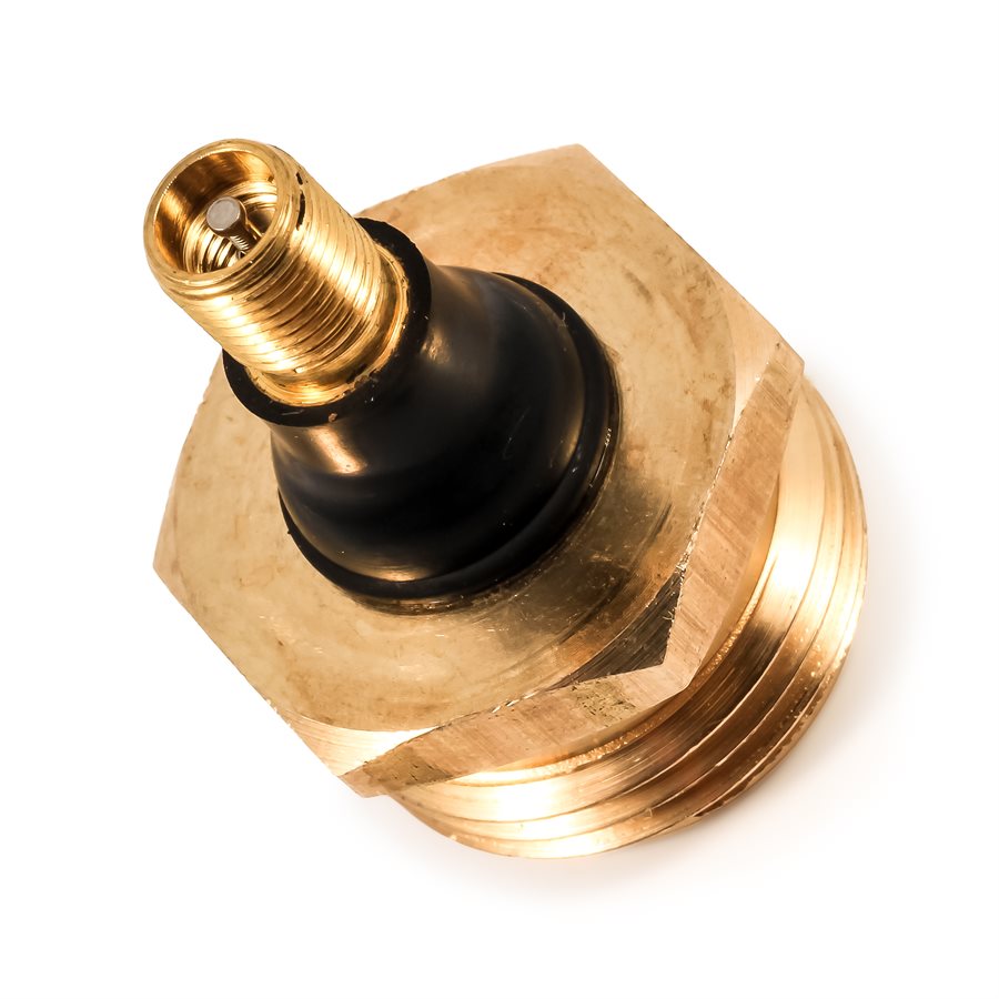 Product of Camco 36153 Water System Blow Out Plug