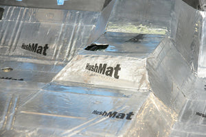 Product of Hushmat 10401 Sound Dampening Kit