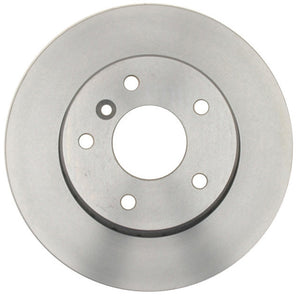 Product of Raybestos Brakes 980283R R-Line Plain Face 2-Piece Brake Rotor 