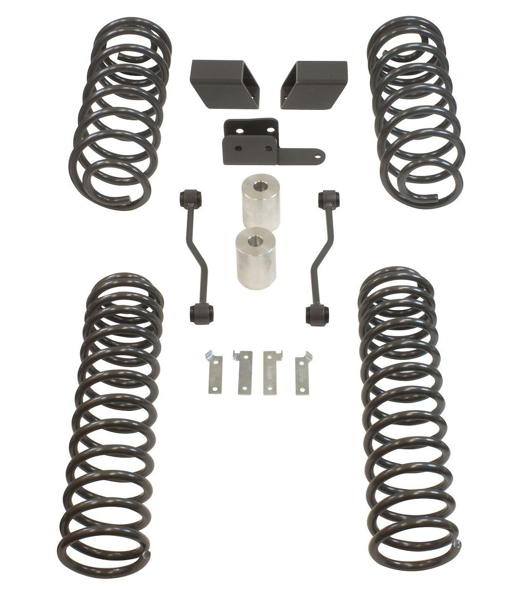 Product of MaxTrac 949832 Lift Kit Suspension 