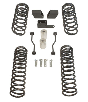Product of MaxTrac 949832 Lift Kit Suspension 