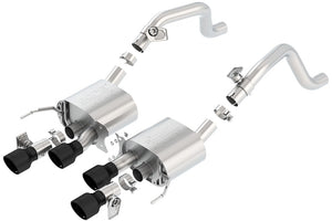 Borla 11856cb Exhaust System Kit||11856cb.Jpg||85||b2511856cb||865898