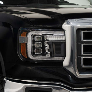Diode Dynamics Fl0012 Headlight Assembly||fl0012_6.Jpg||91||diofl0012||1320947