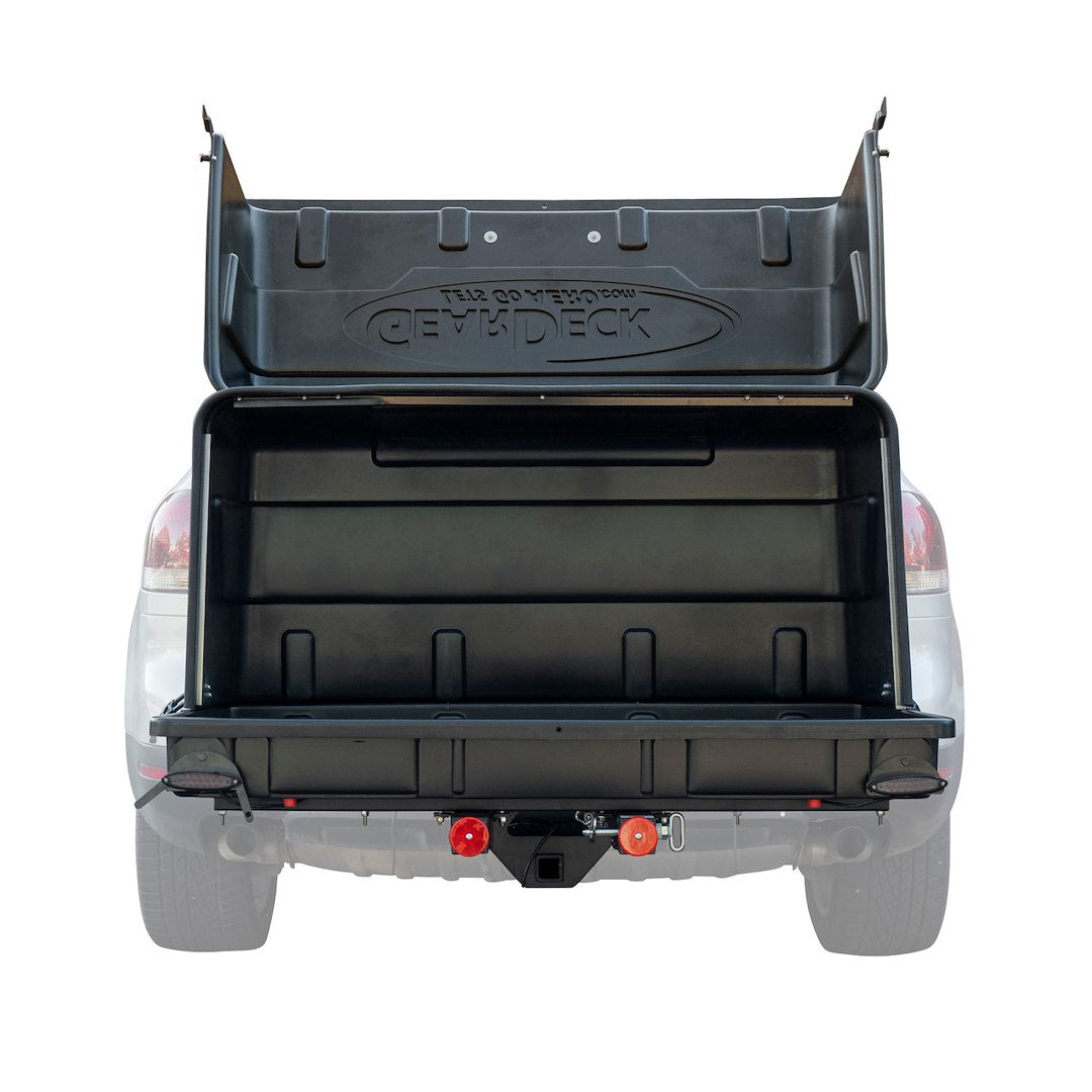 Product of Lets Go Aero H00604 Trailer Hitch Cargo Carrier