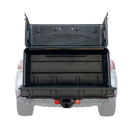 Product of Lets Go Aero H00604 Trailer Hitch Cargo Carrier