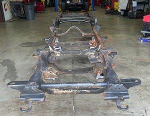 Kentrol Rb7330 Replacement Frame Section||||89||kenrb7330||2024012