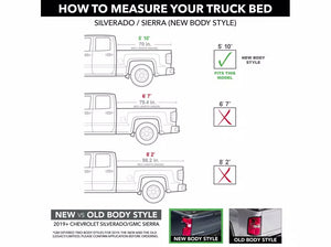 Truxedo 572601trx Tonneau Cover||572401trx_10.Jpg||95||t70572601trx||1778302