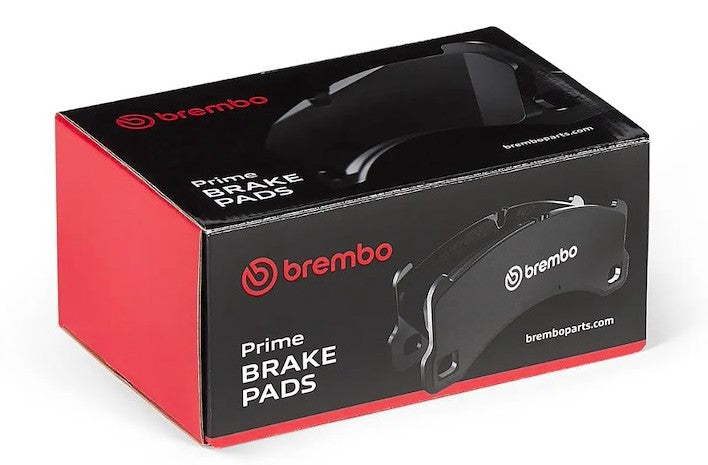 Brembo P11046 Brake Pad||p11046_R.Jpg||87||brmp11046||2091810