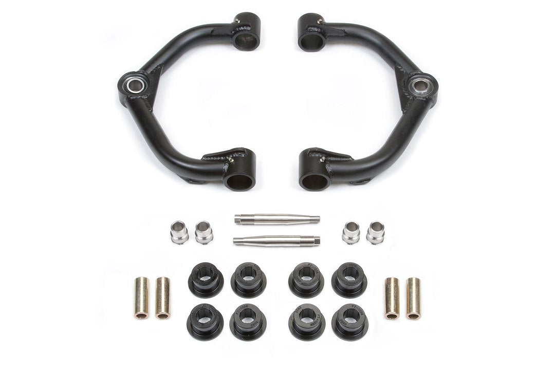 Product of Fabtech Motorsports FTS21127 Uniball Chromoly Steel Control Arm 