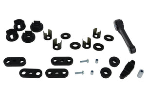 Whiteline Wek096 Suspension Bushing Kit||||85||wlnwek096||1926131